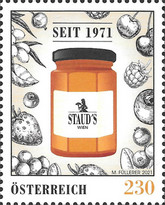 [The 50th Anniversary of Staud's Vienna, type DUX]