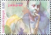 [Belgian Jazz, type CVC]