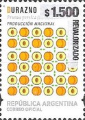 [Definitives - Previous Issues Surcharged, type EIX]