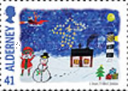 [Christmas - What Christmas Means, type SR]