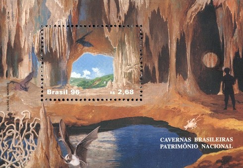 [National Heritage - Caverns, type ]