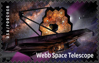 [James Webb Space Telescope, type ISD]