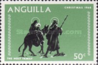 [Christmas, type AH]
