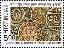[Madhya Pradesh Chamber of Commerce and Industry, type CKK]