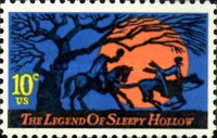 [The Legend of Sleepy Hollow, type AKQ]
