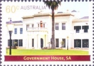 [Architecture - Government Houses, type DVW]