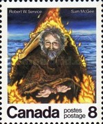 [Canadian Writers, type UA]
