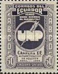[Airmail - Adult Education, type UA]