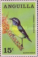 [Native Birds, type W]