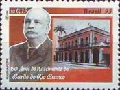 [Birth Anniversaries of Personalities, type CVI]