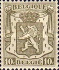 [New daily stamps, type FM1]