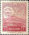 [The 400th Anniversary of the Apparition at El Potosi, type FI3]