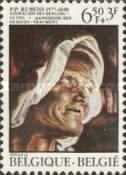 [The 400th Anniversary of the Birth of Peter Paul Rubens, type AUT]