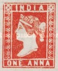 [Queen Victoria, 1819-1901, type B6]