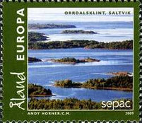 [Aaland Scenery, type KX]