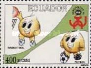 [The 8th National Games, Esmeraldas, type CHP]