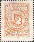 [Coat of Arms and Figures - Imprint: Lit. Nacional, type FT]