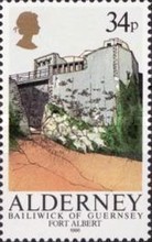 [Forts, type AE]