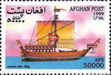 [Sailing Ships, type AUQ]