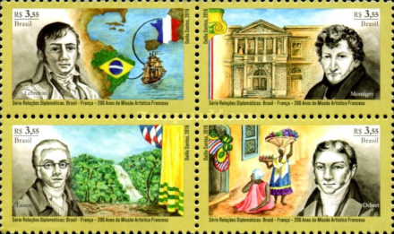 [Diplomatic Relations - France, type ]