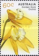 [Flora - Australian Native Orchids, type DXV]