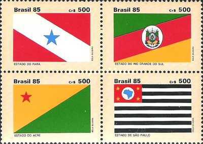 [State Flags, type ]