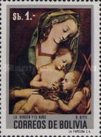 [Bolivian Paintings, type PT]