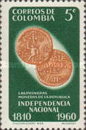 [The 150th Anniversary of Independence, type AAI]
