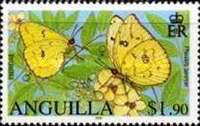 [Butterflies of Anguilla, type AWA]