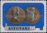 [Cook Islands Coins, type BH]