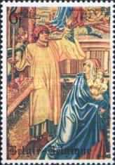[The 1000th Anniversary of Brussel, type AYP]