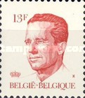 [King Baudouin, type BDD9]