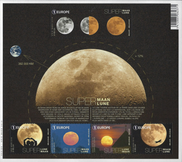 [Super Moon, type ]
