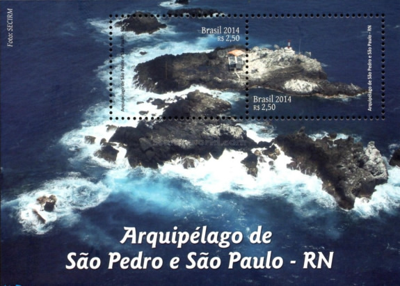 [Saint Peter and Saint Paul Archipelago, type ]