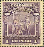 [The 100th Anniversary of Independence, type GB]