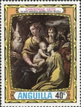 [Christmas - Paintings, type CI]