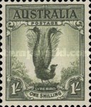 [Stamps of 1937 & 1949 without Watermark, type AF2]