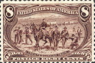 [Trans-Mississippi Exposition Issue, type CN]