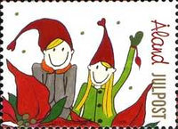 [Merry Christmas, type KZ]