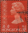 [Queen Elizabeth II, type CR]