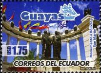 [Tourism - Provinces of Ecuador, type DPH]