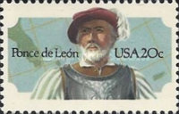 [Ponce de Leõn, type BCI]