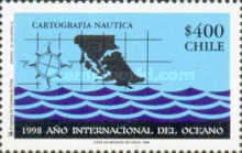[International Year of the Ocean, type BHZ]