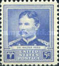 [Famous Americans - Scientists, type MT]
