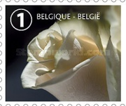 [Mourning Stamp, type EUR]