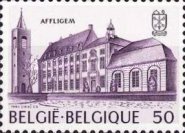 [Abbeys, type BFU]