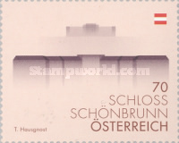 [Austrian Landmarks, type DDQ]