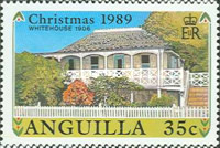 [Christmas - Historic Building, type ADM]