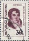 [Generals and Personalities, type AGN]