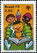 [Children's Book Day, type BLL]